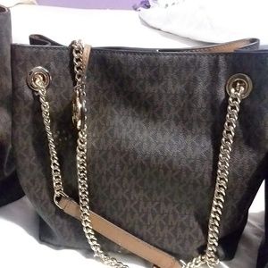 Michael Kors handbag
